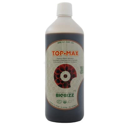 BioBizz-TopMax-1000ml