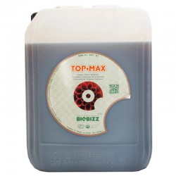 BioBizz-TopMax-10L