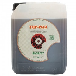 BioBizz-TopMax-5000ml