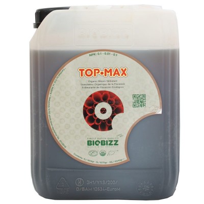 BioBizz-TopMax-5000ml