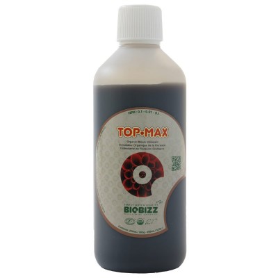 BioBizz-TopMax-500ml