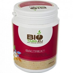 BioTabs-Bactrex-50g