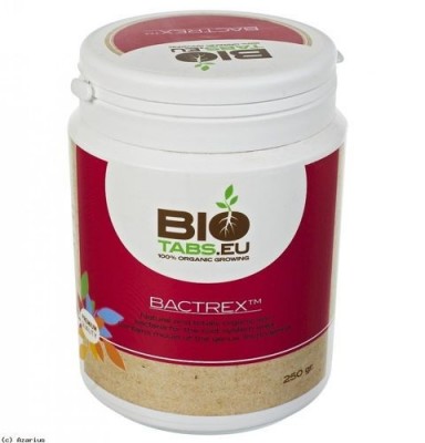 BioTabs-Bactrex-50g