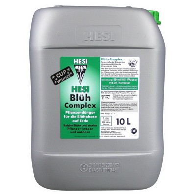 Hesi-Bloom-Complex-10L