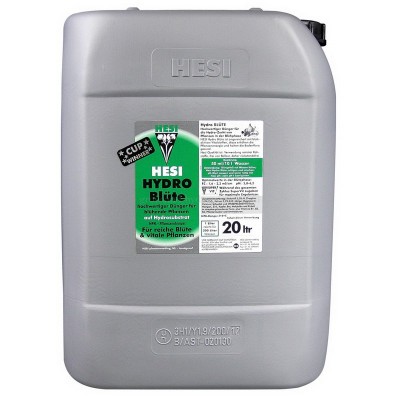 Hesi-Hydro-Bloom-20L