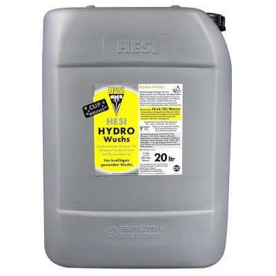 Hesi-Hydro-Growth-20L