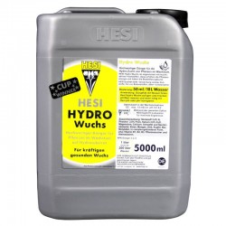 Hesi-Hydro-Growth-5L