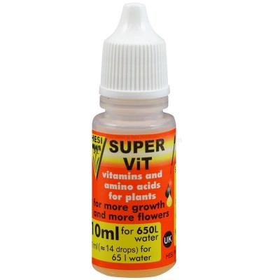 Hesi-Super-Vit-10mL