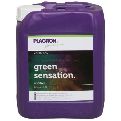 Plagron-Green-Sensation-5-Liter