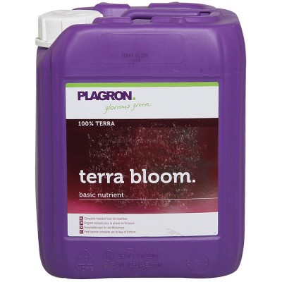 Plagron-Terra-Bloom-5-L