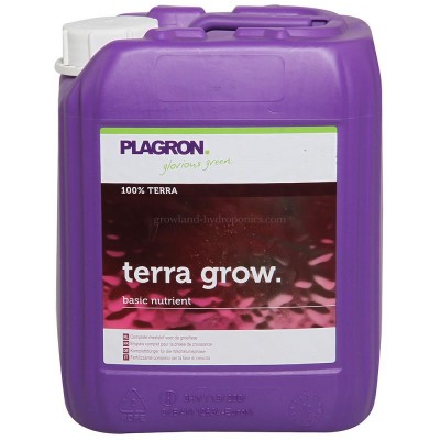 Plagron-Terra-Grow-5-L