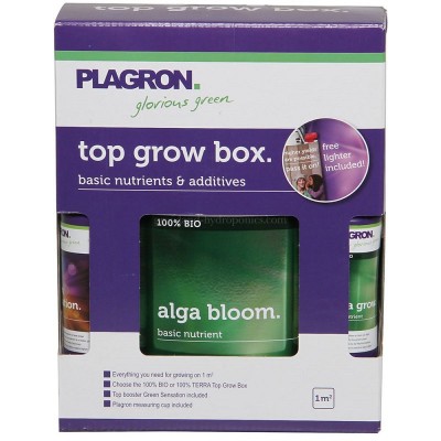 Plagron-Top-Grow-Box-Bio