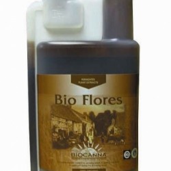 bio flores 1l