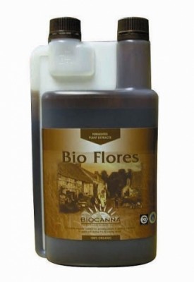 bio flores 1l