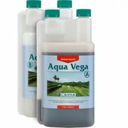 canna Aqua-vega kicsi