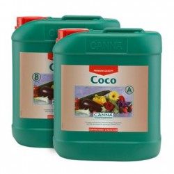 canna Coco_5L