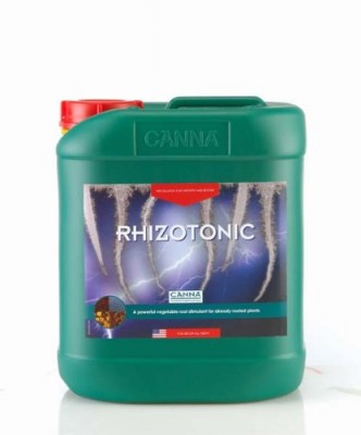 canna rhizotonic 5l