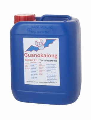 guanokalong kivonat 5l