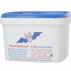 guanokalong por 1kg