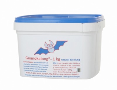 guanokalong por 1kg