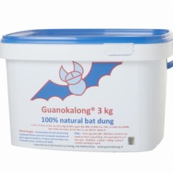 guanokalong por 3kg