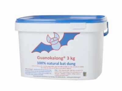 guanokalong por 3kg