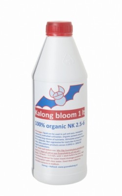 kalong bloom 500ml