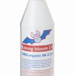 kalong bloom 500ml