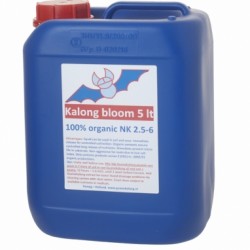 kalong bloom 5l