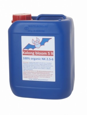 kalong bloom 5l