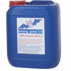 kalong grow 5l