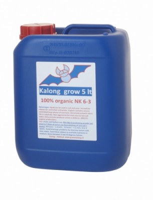 kalong grow 5l