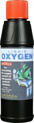 liquid oxygen 250ml