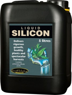 liquid silicon 5 liter