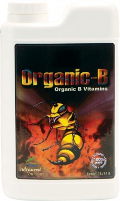 organic-b