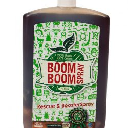BioTabs BoomBoom Spray 250ml