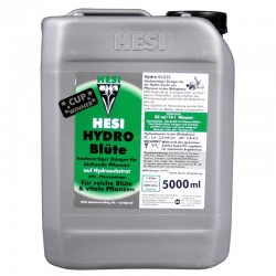 Hesi-Hydro-Bloom-5L