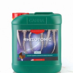 canna rhizotonic 5l