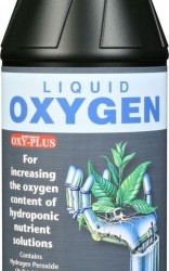 liquid oxygen 1000ml